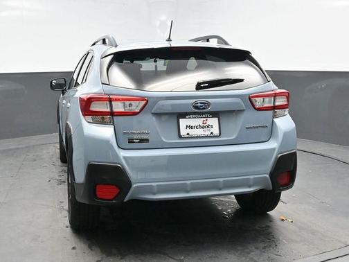 2018 Subaru Crosstrek 2.0i