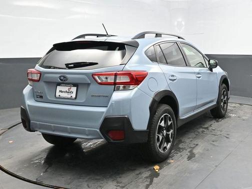 2018 Subaru Crosstrek 2.0i