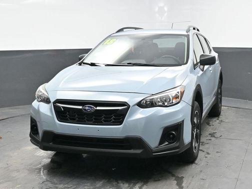 2018 Subaru Crosstrek 2.0i