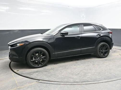 2025 Mazda CX-30 2.5 S Select Sport