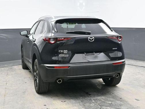 2025 Mazda CX-30 2.5 S Select Sport