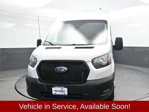 2022 Ford Transit-250 Base