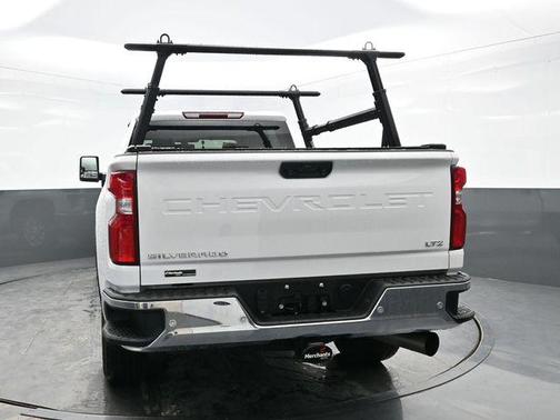 2023 Chevrolet Silverado 2500 LTZ