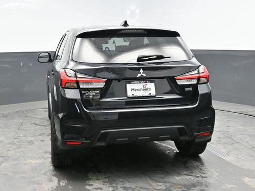 2022 Mitsubishi Outlander Sport 2.0 ES