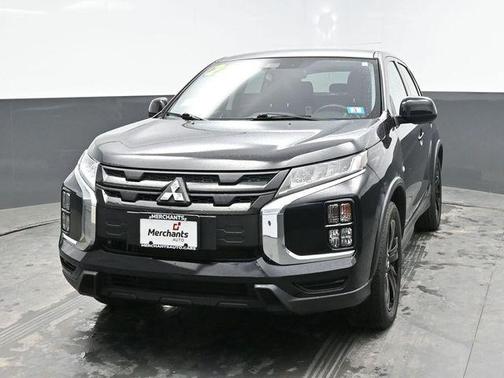 2022 Mitsubishi Outlander Sport 2.0 ES