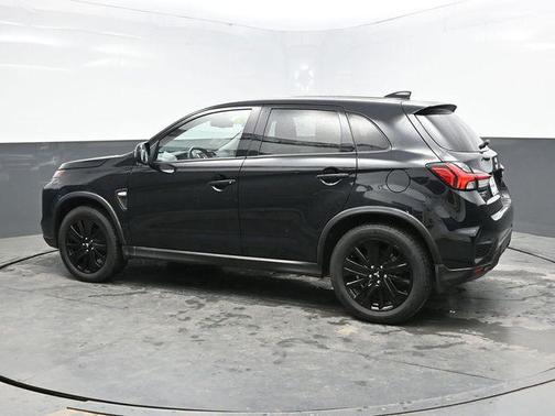 2022 Mitsubishi Outlander Sport 2.0 ES