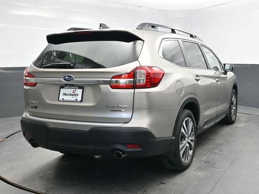 2019 Subaru Ascent Limited 7-Passenger
