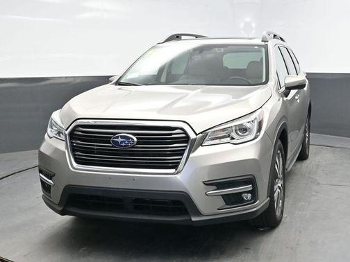 2019 Subaru Ascent Limited 7-Passenger