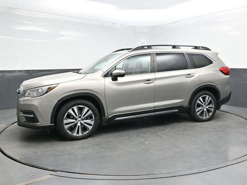 2019 Subaru Ascent Limited 7-Passenger