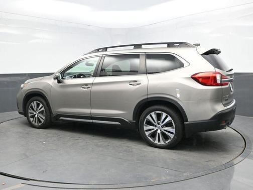 2019 Subaru Ascent Limited 7-Passenger