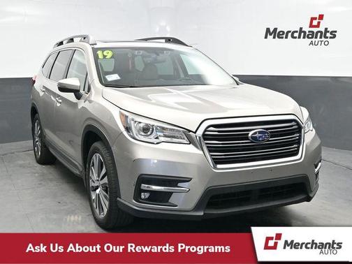 2019 Subaru Ascent Limited 7-Passenger