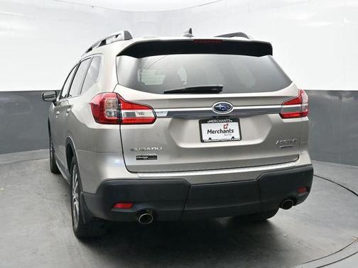 2019 Subaru Ascent Limited 7-Passenger