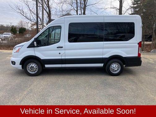 2020 Ford Transit-150 XLT