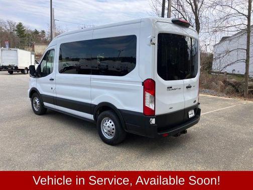 2020 Ford Transit-150 XLT