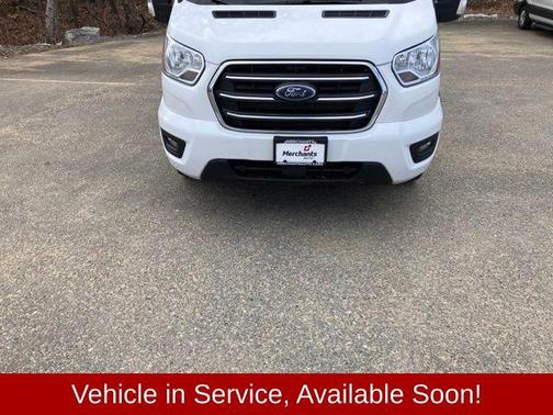 2020 Ford Transit-150 XLT
