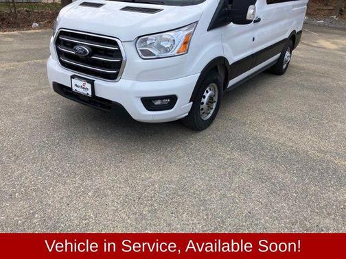 2020 Ford Transit-150 XLT