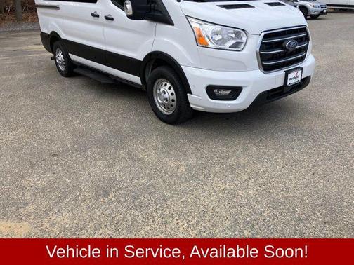 2020 Ford Transit-150 XLT