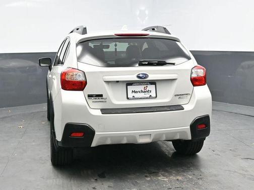 2017 Subaru Crosstrek 2.0i Limited