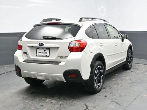2017 Subaru Crosstrek 2.0i Limited