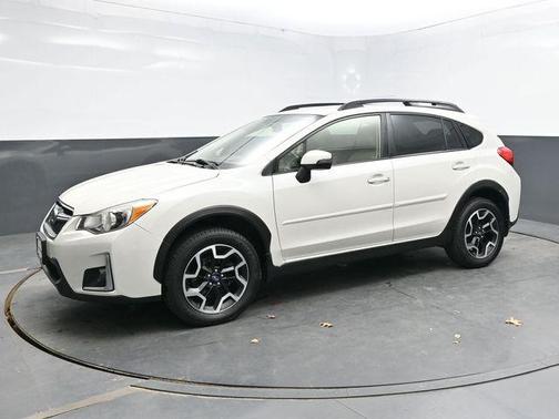 2017 Subaru Crosstrek 2.0i Limited