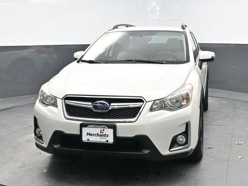 2017 Subaru Crosstrek 2.0i Limited