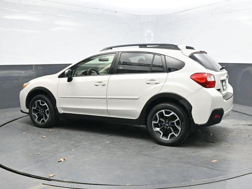 2017 Subaru Crosstrek 2.0i Limited