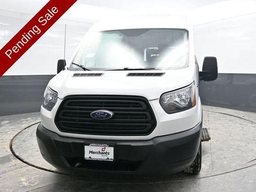 2019 Ford Transit-350 XL