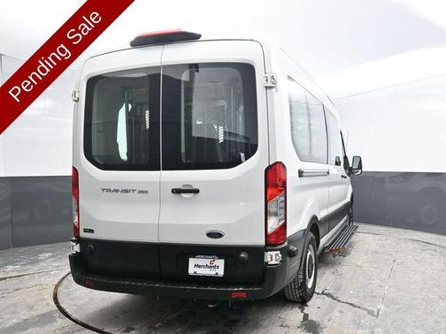 2019 Ford Transit-350 XL