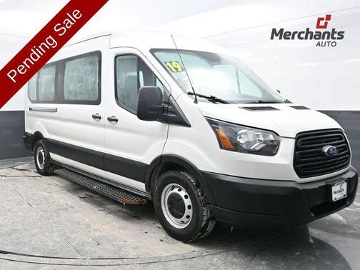 2019 Ford Transit-350 XL