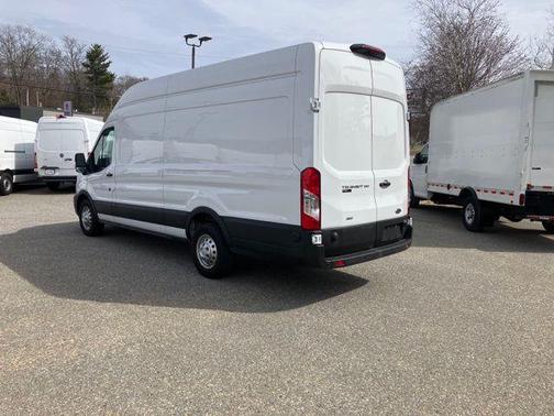 2023 Ford Transit-350 Base