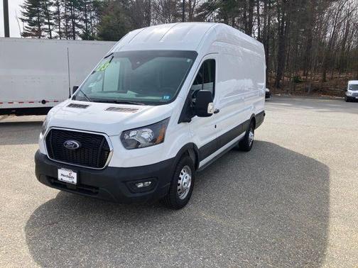 2023 Ford Transit-350 Base