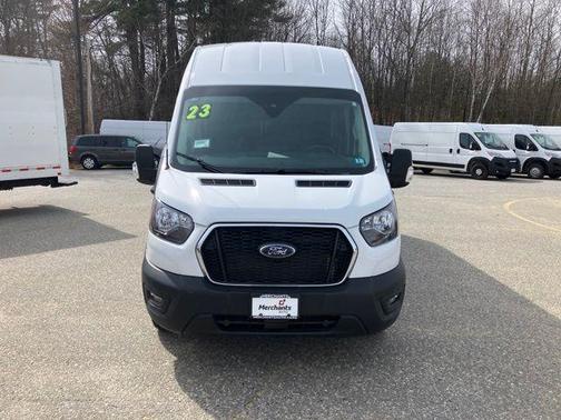 2023 Ford Transit-350 Base
