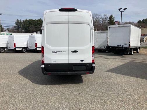 2023 Ford Transit-350 Base