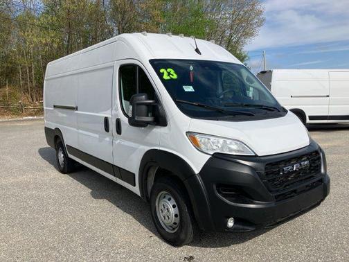 2023 RAM ProMaster 3500 High Roof