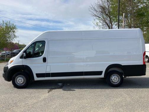 2023 RAM ProMaster 3500 High Roof