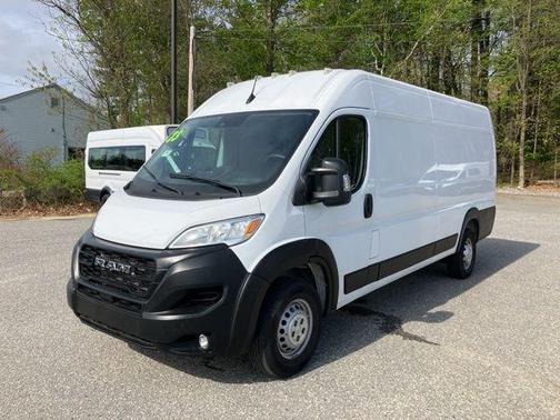 2023 RAM ProMaster 3500 High Roof