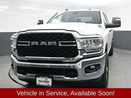2023 RAM 2500 Big Horn Crew Cab 4x4 6'4' Box