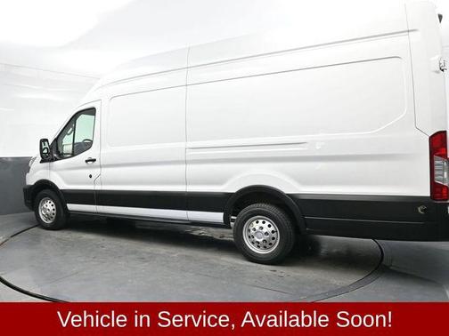 2024 Ford Transit-350 Base