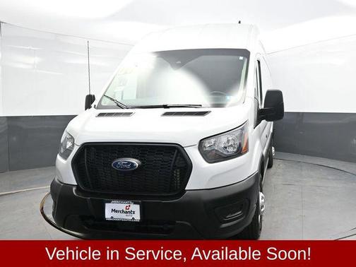 2024 Ford Transit-350 Base