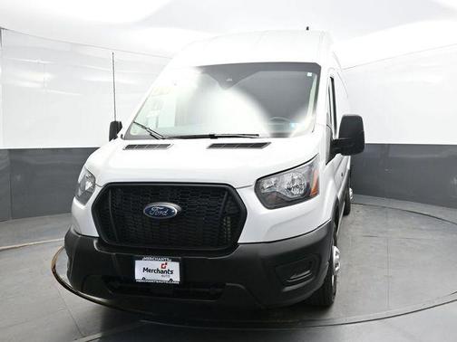 2024 Ford Transit-350 Base