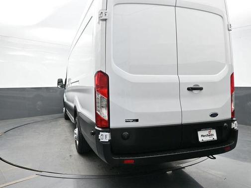 2024 Ford Transit-350 Base