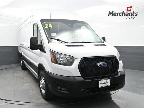 2024 Ford Transit-350 Base