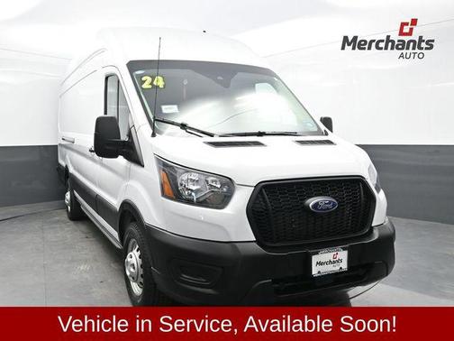 2024 Ford Transit-350 Base
