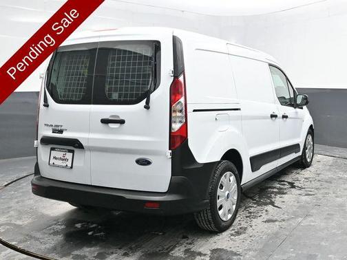 2022 Ford Transit Connect XL Cargo Van