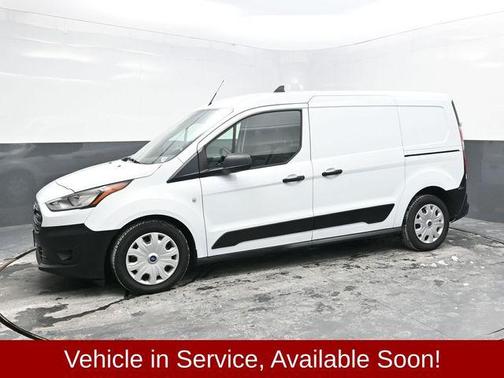 2022 Ford Transit Connect XL Cargo Van