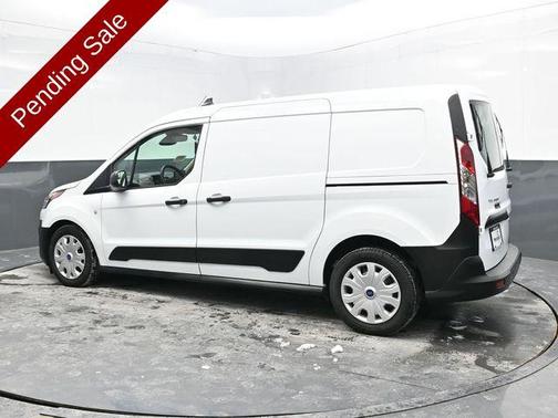 2022 Ford Transit Connect XL Cargo Van