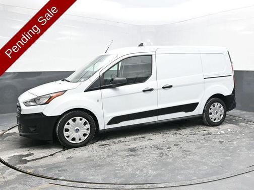 2022 Ford Transit Connect XL Cargo Van