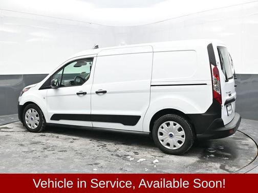 2022 Ford Transit Connect XL Cargo Van