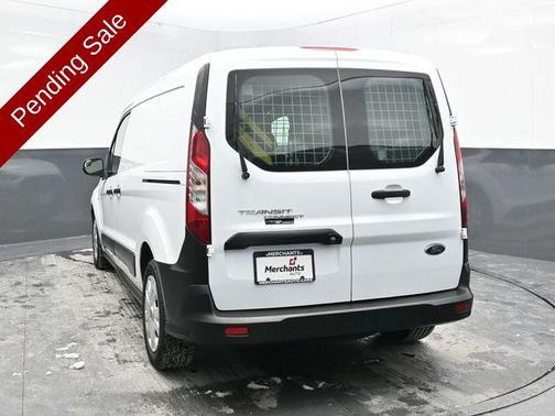 2022 Ford Transit Connect XL Cargo Van
