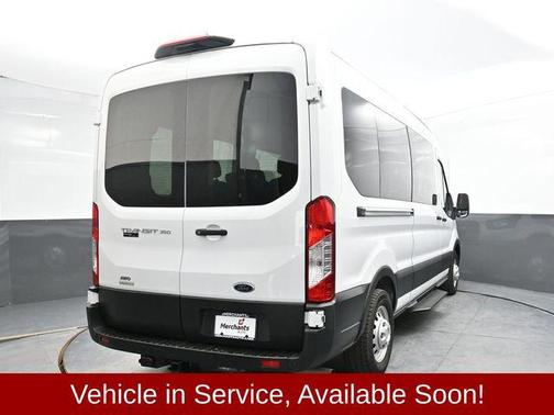 2023 Ford Transit-350 XL
